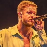 Imagine Dragons : qui fera la première partie ?