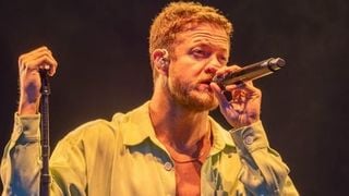 Imagine Dragons : qui fera la première partie ?