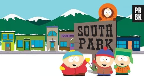 South Park annulée en 2025 ? C'est peu probable