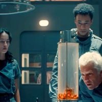 46 ans après les débuts de la franchise au cinéma, cette série de science-fiction va tout changer et c'est prometteur