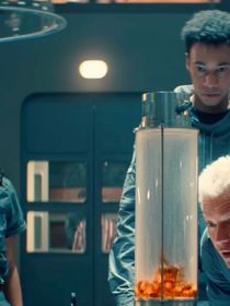 46 ans après les débuts de la franchise au cinéma, cette série de science-fiction va tout changer et c'est prometteur