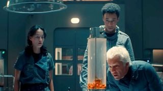 46 ans après les débuts de la franchise au cinéma, cette série de science-fiction va tout changer et c'est prometteur