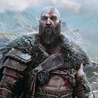 La série God of War sauvée : le nouvel interprète de Kratos trouvé, c'est une star du MCU !