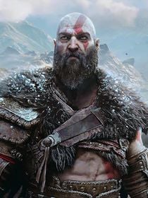 La série God of War sauvée : le nouvel interprète de Kratos trouvé, c'est une star du MCU !