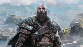 La série God of War sauvée : le nouvel interprète de Kratos trouvé, c'est une star du MCU !