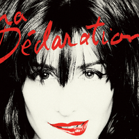 Jenifer : la tracklist de l'album "Ma déclaration"