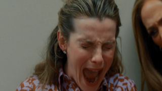 N°1 sur Netflix, ce film possède la scène la plus folle de l'année, même son actrice était paniquée avant le tournage