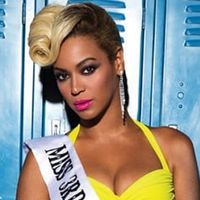 Beyoncé en reine de beauté pour "Pretty Hurts"