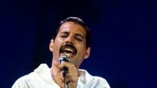 Queen : les 5 chansons les plus écoutées