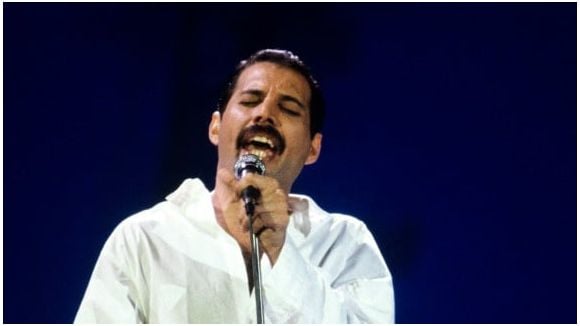 Queen : les 5 chansons les plus écoutées