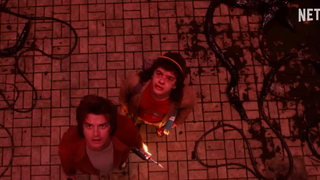 La bande-annonce des prochains épisodes de Stranger Things est enfin là ! Voici la suite de cette saison 5 épique