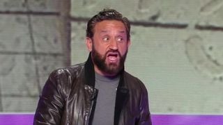 TBT9 : Cyril Hanouna recrute un nouveau chroniqueur et vous le connaissez déjà