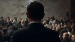 Oubliez Reacher : le premier grand héros d'action d'Amazon Prime Video revient dans un nouveau film