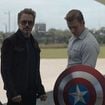 "Franchise finito", "Ils tuent le MCU" : Chris Evans devrait jouer dans le prochain Avengers avec Robert Downey Jr, mais ça ne plait pas aux fans