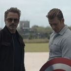 "Franchise finito", "Ils tuent le MCU" : Chris Evans devrait jouer dans le prochain Avengers avec Robert Downey Jr, mais ça ne plait pas aux fans
