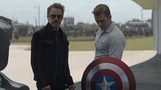 "Franchise finito", "Ils tuent le MCU" : Chris Evans devrait jouer dans le prochain Avengers avec Robert Downey Jr, mais ça ne plait pas aux fans