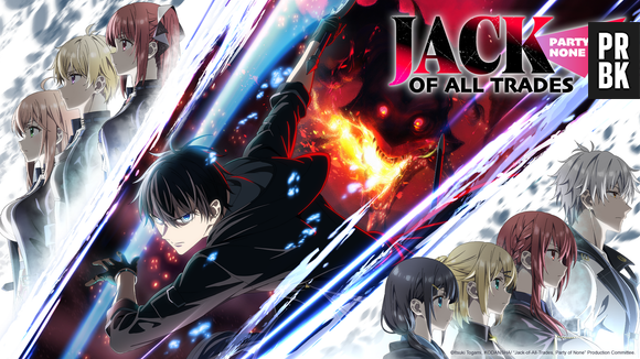 Jack-of-All-Trades, Party of None