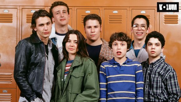 Freaks and Geeks