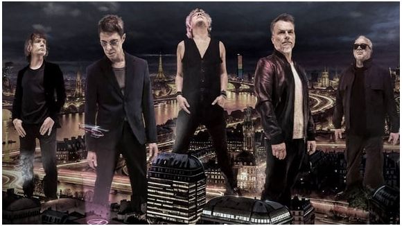Indochine : de nouvelles dates annoncées !