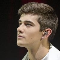 Axel dans "Je vais t'aimer" : les images !