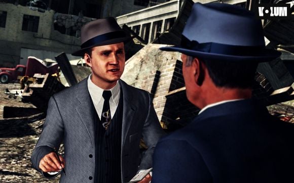 L.A. Noire : bientôt la suite ?