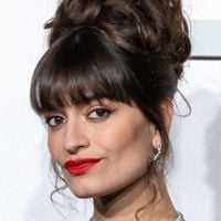 Clara Luciani de retour en studio !