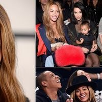Beyoncé personnalité la plus suivie sur Instagram