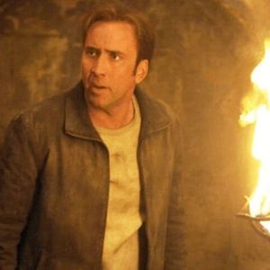 Nicolas Cage repart à l'aventure dans Benjamin Gates.