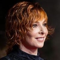 Mylène Farmer a joué dans le premier film de Luc Besson