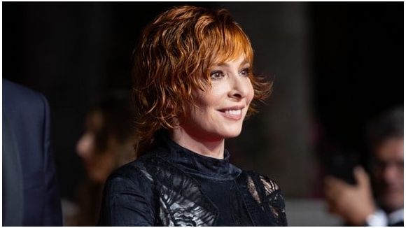 Mylène Farmer a joué dans le premier film de Luc Besson