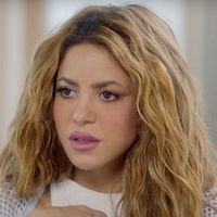 Shakira : son album inspiré par son divorce