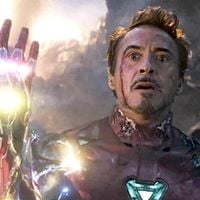 C'est la scène la plus puissante d'un film de science-fiction signé Marvel, mais le papa d'Iron Man n'en voulait pas