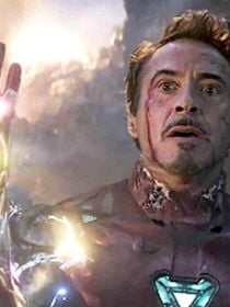 C'est la scène la plus puissante d'un film de science-fiction signé Marvel, mais le papa d'Iron Man n'en voulait pas