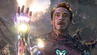 C'est la scène la plus puissante d'un film de science-fiction signé Marvel, mais le papa d'Iron Man n'en voulait pas