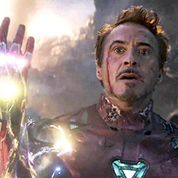 C'est la scène la plus puissante d'un film de science-fiction signé Marvel, mais le papa d'Iron Man n'en voulait pas