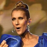 Céline Dion "guérie à 95%" et bientôt sur scène ?