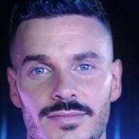 M. Pokora tease une nouvelle chanson