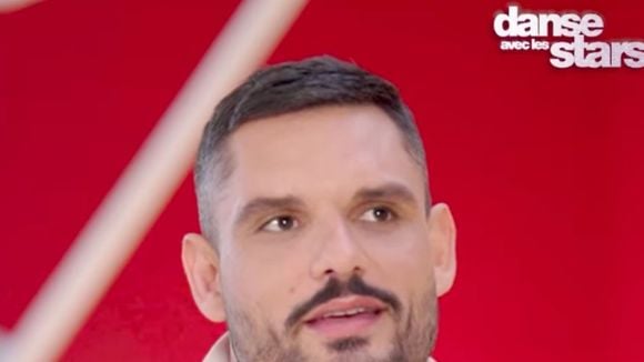 Danse avec les stars 2025 : Florent Manaudou découvre sa danseuse ! "Trop cool, mais...", les internautes bloquent sur un détail