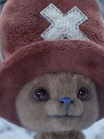 One Piece saison 2 : on échappé au pire, comment Eiichiro Oda a sauvé le design de Chopper en live-action