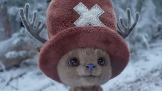 One Piece saison 2 : on échappé au pire, comment Eiichiro Oda a sauvé le design de Chopper en live-action