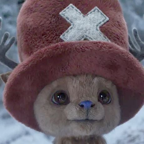 One Piece saison 2 : on échappé au pire, comment Eiichiro Oda a sauvé le design de Chopper en live-action