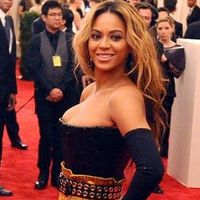 Beyoncé, reine devant Rihanna et... Jay-Z !