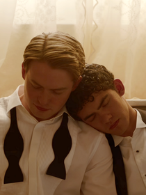 Après 3 saisons et 1 film, une suite possible pour Heartstopper sur Netflix ? "Ce n'est pas la fin pour Nick et Charlie"