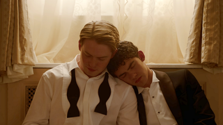 Après 3 saisons et 1 film, une suite possible pour Heartstopper sur Netflix ? "Ce n'est pas la fin pour Nick et Charlie"