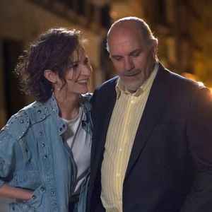 Aline, faux biopic sur Céline Dion