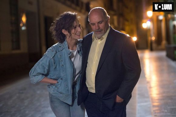 Aline, faux biopic sur Céline Dion