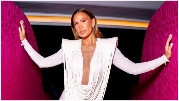 Vitaa fera ses premiers pas d'actrice le...