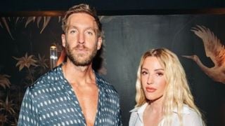 Calvin Harris et Ellie Goulding : leur nouveau tube