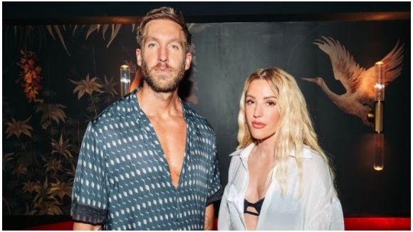 Calvin Harris et Ellie Goulding : leur nouveau tube