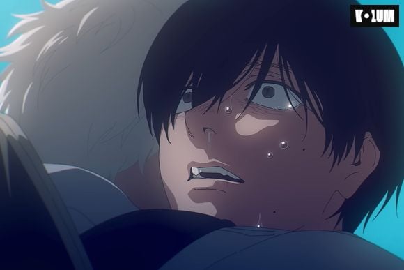 The Summer Hikaru Died